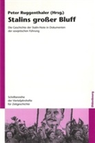 Pete Ruggenthaler, Peter Ruggenthaler - Stalins großer Bluff