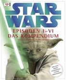 James Luceno, David West-Reynolds, Ryder Windham, Alex Ivanov - Star Wars Kompendium, Die illustrierte Enzyklopädie