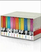 Senta Berger, Elke Heidenreich, Hannelore Hoger - Starke Stimmen Gesamtpaket, 37 Audio-CDs (Audiolibro)