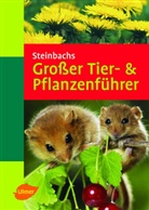 Heiko Bellmann - Steinbachs Großer Tier- & Pflanzenführer