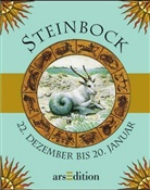 Stephanie Russell, Lynn Bywaters - Steinbock