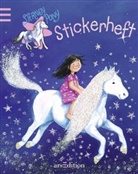 Ana-Maria Weller - Sternenpony Stickerheft