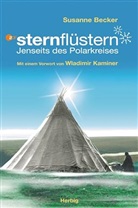 Susanne Becker, Susanne Becker - Sternflüstern, Jenseits des Polarkreises