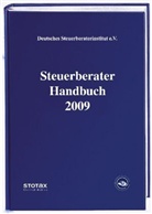 Steuerberater Handbuch 2009