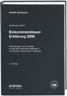 Steueränderungen 2008/09