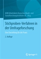 Stichproben-Verfahren in der Umfrageforschung