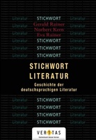 Ker, Raine, RAINER - Stichwort Literatur