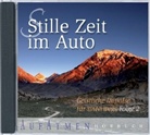 Kai-Uwe Woytschak, Ulric Eggers, Ulrich Eggers - Stille Zeit im Auto, 1 Audio-CD. Folge.2 (Hörbuch)
