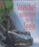 Streicheleinheiten für die Seele