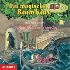 Sturmflut vor Venedig, 1 Cassette