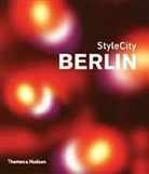 Robert Lyons, Nils Peters, Sian Tichar, Siân Tichar - StyleCity Berlin