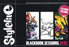 Markus Christl - Stylefile.Blackbook.Sessions. Vol.2