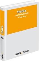 Günther Tegge - Stärke und Stärkderivate