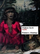 Art &amp; Fiction, Zaech, ZAECH STEPHANE, Art &amp; Fiction - Loyola
