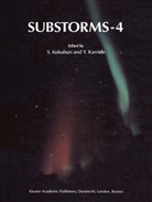 International Conference on Substorms, Kamide, Y. Kamide, S Kokubun, S. Kokubun - Substorms-4
