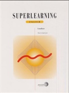 Superlearning Englisch, Grundkurs, 7 Audio-CDs + Lehrbuch + Übungsheft (Hörbuch)