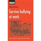 Lorenza Clifford - Survive Bullying At Work