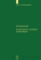 Ia C Cunningham, Ian C Cunningham, Ian C. Cunningham - Synagoge