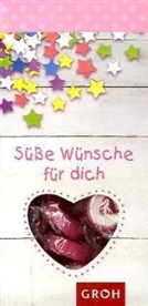 Süße Wünsche für dich