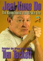 Tim Tackett, Alfredo Tucci - Jeet Kune Do
