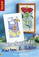 Armin Täubner - KonturColor Karten & Bilder