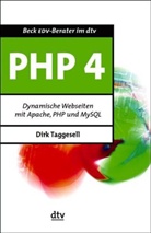 Dirk Taggesell - PHP 4