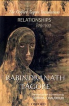 Sukanta (EDT)/ Ghosh Chaudhuri, Rabindranath Tagore - Rabindranath Tagore Relationships