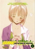 Shin Takahashi - She, the ultimate weapon. Bd.1