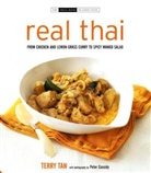 Terry Tan - Thai