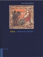 Ursi Tanner-Herter, Peter Jesse - Zillis - Biblische Bilder