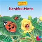 Judy Tatchell, Justine Torode, Justine Torode - Krabbeltiere