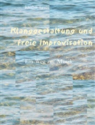 Eliahu Tavor - Klanggestaltung und freie Improvisation