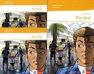Carl Taylor - The deal, m. 1 Audio-CD
