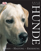 David Taylor, Jane Burton, Dave King - Hunde