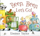 Eleanor Taylor - Beep Beep, Let's Go !