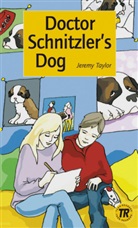 Jeremy Taylor - Doctor Schnitzler's Dog