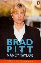 Nancy Taylor - Brad Pitt