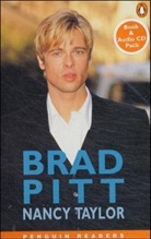 Nancy Taylor - Brad Pitt