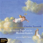 Charles Tazewell, Edgar M. Böhlke - Der kleinste Engel und der Weihnachtsstern, 1 Audio-CD (Hörbuch)