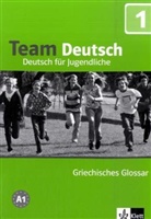 Team Deutsch - 1: Griechisches Glossar