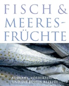 Susanna Tee - Fisch & Meeresfrüchte