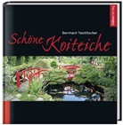 Bernhard Teichfischer, Ingeborg Teichfischer - Schöne Koiteiche