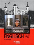 Leonor Fröhlich-Ward, Hannelor Gottschalk, Hannelore Gottschalk, PASCO - Englisch für Anfänger - 1: Units 1-13