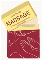 Elke Teloo - Massage, 50 Karten