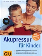 Siegbert Tempelhof - Akupressur für Kinder