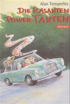 Alan Temperley - Die rasanten Power-Tanten