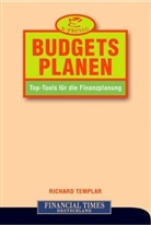 Richard Templar - Budgets planen