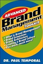 Paul Temporal - Advanced Brand Management