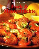 Carol Tennant - Fisch & Meeresfrüchte