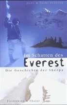 Judy Tenzing, Tashi Tenzing - Im Schatten des Everest